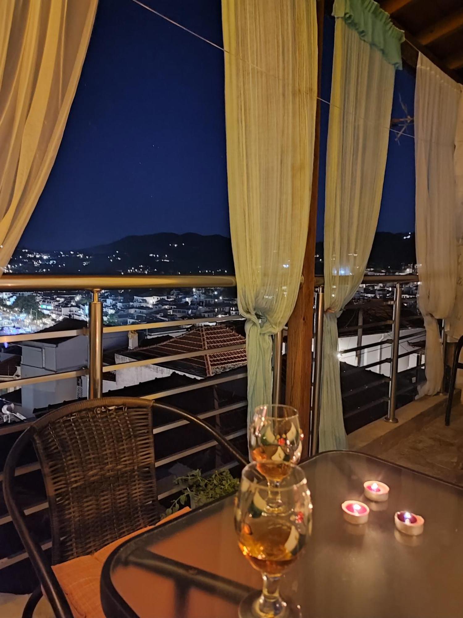 Villa Kastro House Skopelos Exterior foto